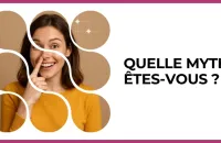 Test - Quelle mytho êtes-vous ?