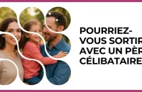 Test - Pourriez-vous sortir avec un père célibataire ?