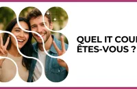 💑 Test : Quel it couple êtes-vous ? 