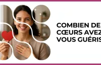 Test - Combien de cœurs avez-vous guéris ?