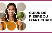💔 Test : Cœur de pierre ou d'artichaut ? 
