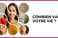 Test - Combien vaut votre vie ?