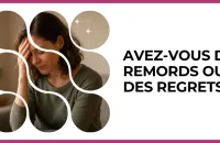 😔 Test : Avez-vous des remords ou des regrets ? 