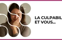 😔 Test : La culpabilité et vous... 