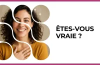 Test - Êtes-vous vraie ?