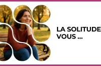 Test - La solitude et vous …