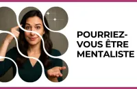 Test - Pourriez-vous être mentaliste ?