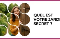🌿 Test : Quel est votre jardin secret ? 