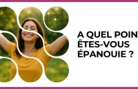 🌸 Test : A quel point êtes-vous épanouie ? 