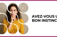 🧭 Test : Avez-vous un bon instinct ? 