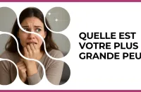 😱 Test : Quelle est votre plus grande peur ? 