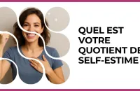 🪞 Test : Quel est votre quotient de self-estime ? 