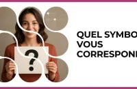 🔮 Test : Quel symbole vous correspond ? 