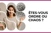 ⚖️ Test : Êtes-vous ordre ou chaos ? 