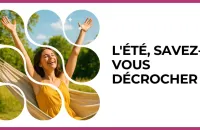 🏖️ Test : L'été, savez-vous décrocher ? 