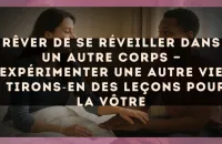 Rêver de se réveiller dans un autre corps — Expérimenter une autre vie : tirons?en des leçons pour la vôtre