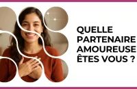 Test - Quelle partenaire amoureuse êtes vous ?