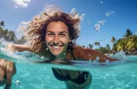 🐬 Rencontres inattendues avec des dauphins : joie et spiritualité