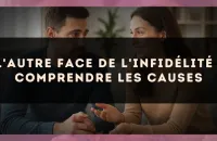 L'autre face de l'infidélité : comprendre les causes