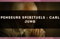 Penseurs spirituels : Carl Jung