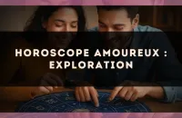Horoscope amoureux : exploration