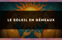 Le Soleil en Gémeaux