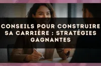 Conseils pour construire sa carrière : stratégies gagnantes
