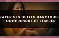 Payer ses dettes karmiques : comprendre et libérer