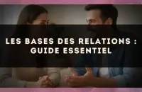 Les bases des relations : guide essentiel