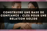 🤝 Construire une base de confiance : clés pour une relation solide