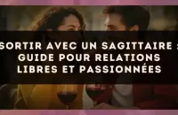 Sortir avec un Sagittaire : guide pour relations libres et passionnées