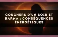 Couchers d'un soir et karma : conséquences énergétiques