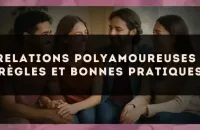 Relations polyamoureuses : règles et bonnes pratiques