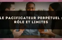 Le pacificateur perpétuel : rôle et limites