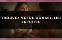 Trouvez votre conseiller intuitif