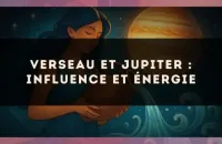 ♒️ Verseau et Jupiter : influence et énergie