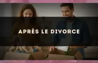 🕊️ Après le divorce