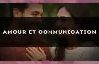 Amour et communication