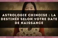 Astrologie chinoise : la destinée selon votre date de naissance