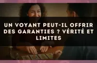 Un voyant peut-il offrir des garanties ? vérité et limites