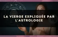 La Vierge expliquée par l'astrologie