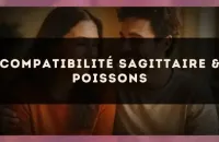 Compatibilité Sagittaire & Poissons