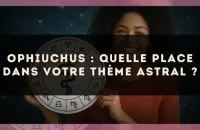 Ophiuchus : quelle place dans votre thème astral ?