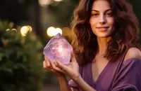 Pierre Fluorite : propriétés et bienfaits