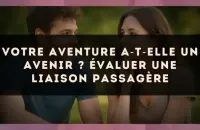 Votre aventure a?t?elle un avenir ? évaluer une liaison passagère