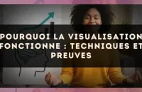 Pourquoi la visualisation fonctionne : techniques et preuves