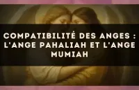 Compatibilité des anges : l'Ange Pahaliah et l'Ange Mumiah