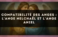 Compatibilité des anges : l'Ange Nelchaël et l'Ange Aniel