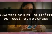 Analyser son ex : se libérer du passé pour avancer