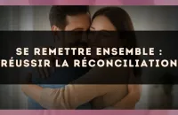 Se remettre ensemble : réussir la réconciliation